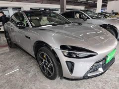Xiaomi YU7 Rear-Wheel Drive Long-Range Edition - ფოტო 3