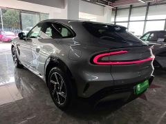 Xiaomi YU7 Rear-Wheel Drive Long-Range Edition - ფოტო 4