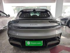 Xiaomi YU7 Rear-Wheel Drive Long-Range Edition - ფოტო 5