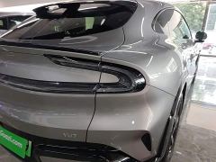 Xiaomi YU7 Rear-Wheel Drive Long-Range Edition - ფოტო 7