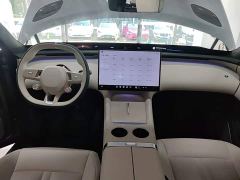 Xiaomi YU7 Rear-Wheel Drive Long-Range Edition - ფოტო 9