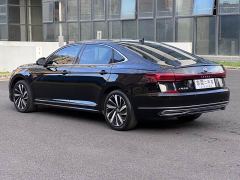 Volkswagen Passat 330TSI Elite - photo 10