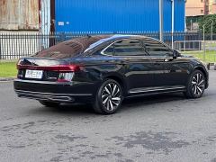 Volkswagen Passat 330TSI Elite - photo 11