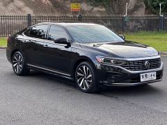 Volkswagen Passat 330TSI Elite - photo 2