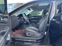 Volkswagen Passat 330TSI Elite - photo 5