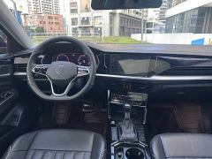 Volkswagen Passat 330TSI Elite - photo 8