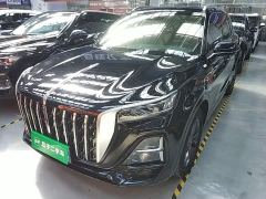 Hongqi HS5 2.0T Flagship Enjoy Pro - photo 1