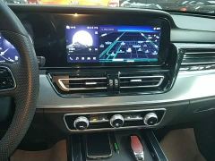 Hongqi HS5 2.0T Flagship Enjoy Pro - photo 12