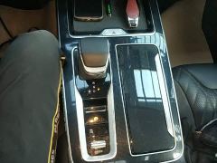 Hongqi HS5 2.0T Flagship Enjoy Pro - photo 13
