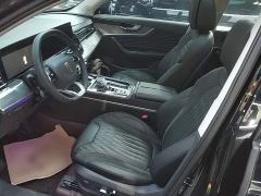 Hongqi HS5 2.0T Flagship Enjoy Pro - photo 14
