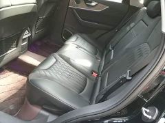 Hongqi HS5 2.0T Flagship Enjoy Pro - photo 16