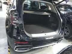 Hongqi HS5 2.0T Flagship Enjoy Pro - photo 18