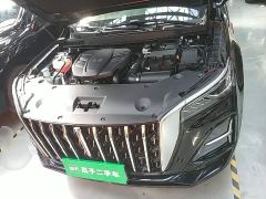 Hongqi HS5 2.0T Flagship Enjoy Pro - photo 19