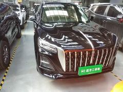 Hongqi HS5 2.0T Flagship Enjoy Pro - photo 2