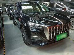 Hongqi HS5 2.0T Flagship Enjoy Pro - photo 3
