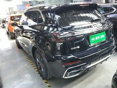 Hongqi HS5 2.0T Flagship Enjoy Pro - photo 4