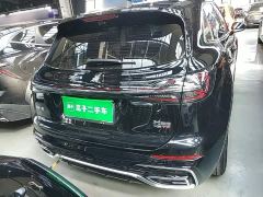 Hongqi HS5 2.0T Flagship Enjoy Pro - photo 5