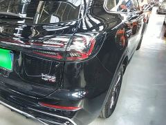 Hongqi HS5 2.0T Flagship Enjoy Pro - photo 7