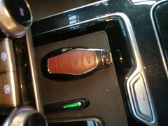 Hongqi HS5 2.0T Flagship Enjoy Pro - photo 8