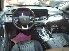Hongqi HS5 2.0T Flagship Enjoy Pro - photo 9