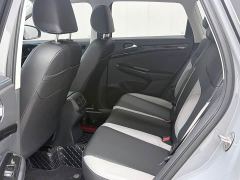 Volkswagen Jetta VS5 280TSI Automatic Gloss Deluxe Edition - ფოტო 18