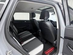 Volkswagen Jetta VS5 280TSI Automatic Gloss Deluxe Edition - ფოტო 20