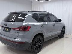 Volkswagen Jetta VS5 280TSI Automatic Gloss Deluxe Edition - ფოტო 4