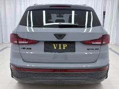 Volkswagen Jetta VS5 280TSI Automatic Gloss Deluxe Edition - ფოტო 5