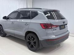 Volkswagen Jetta VS5 280TSI Automatic Gloss Deluxe Edition - ფოტო 6