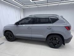 Volkswagen Jetta VS5 280TSI Automatic Gloss Deluxe Edition - ფოტო 8
