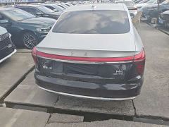 Hongqi H5 2.0T Automatic Smart Connected Flag Leader Edition - фото 10