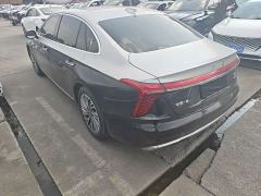Hongqi H5 2.0T Automatic Smart Connected Flag Leader Edition - фото 11