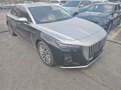 Hongqi H5 2.0T Automatic Smart Connected Flag Leader Edition - фото 3