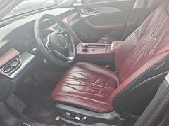Hongqi H5 2.0T Automatic Smart Connected Flag Leader Edition - фото 4