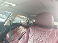 Hongqi H5 2.0T Automatic Smart Connected Flag Leader Edition - фото 5
