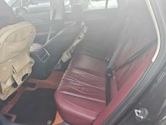 Hongqi H5 2.0T Automatic Smart Connected Flag Leader Edition - фото 6