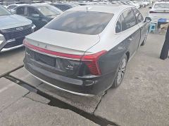 Hongqi H5 2.0T Automatic Smart Connected Flag Leader Edition - фото 9