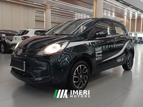 2022 Changan Benben E-Star National Colorful Edition (LFP, 31.86 kWh) - ავტომობილი ჩინეთიდან