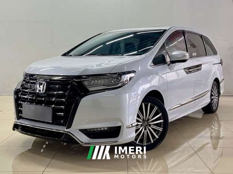2024 Honda Elysion 2.0L e:HEV Classic - ავტომობილი ჩინეთიდან