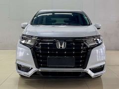 Honda Elysion 2.0L e:HEV Classic - фото 2