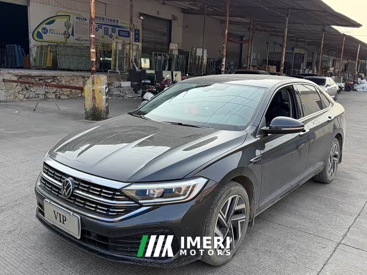 Volkswagen Sagitar 300TSI DSG Excellence Edition