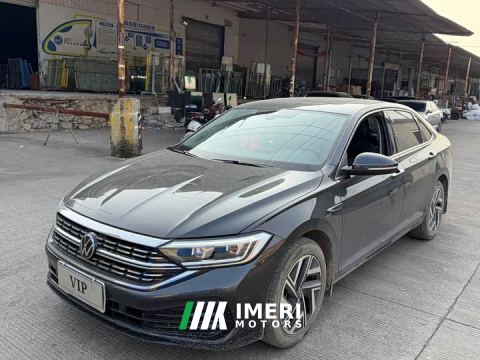 2023 Volkswagen Sagitar 300TSI DSG Excellence Edition