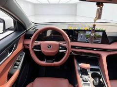 Changan CS75PLUS Third Generation 1.5T Automatic Deluxe - ფოტო 4