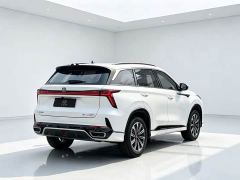 Changan CS75PLUS Third Generation 1.5T Automatic Deluxe - ფოტო 7