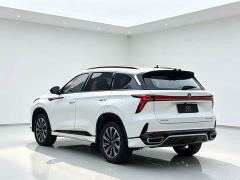 Changan CS75PLUS Third Generation 1.5T Automatic Deluxe - ფოტო 8