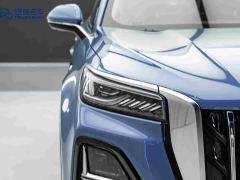 Hongqi HS5 2.0T AWD Flagship Pro - photo 10