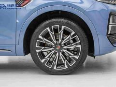 Hongqi HS5 2.0T AWD Flagship Pro - photo 11