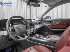 Hongqi HS5 2.0T AWD Flagship Pro - photo 12