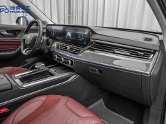 Hongqi HS5 2.0T AWD Flagship Pro - photo 14