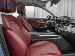 Hongqi HS5 2.0T AWD Flagship Pro - photo 15